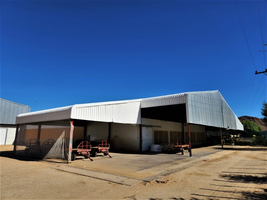 Commercial Property for Sale in Kakamas Rural Northern Cape